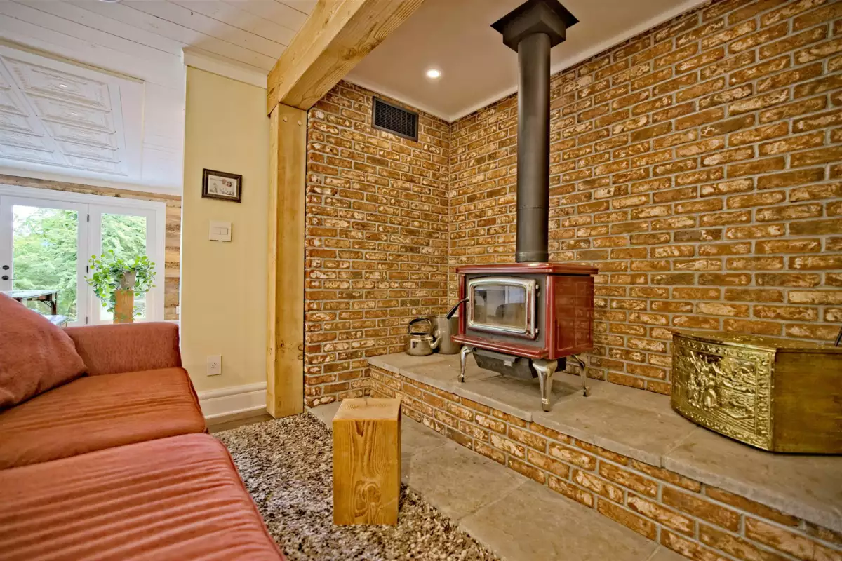 Office / Den Photo of 118 Douglas Road, Salt Spring Island, BC