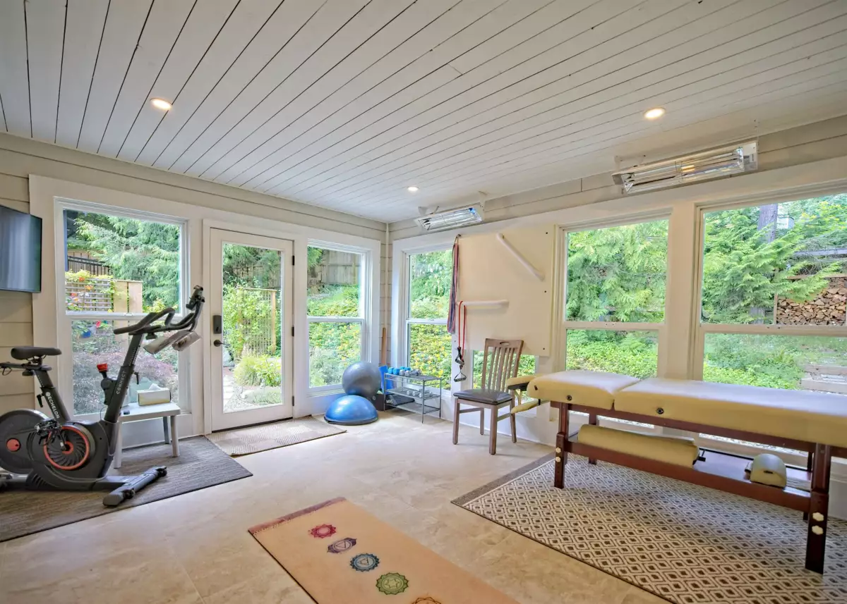 Outdoor Patio Photo of 118 Douglas Road, Salt Spring Island, BC