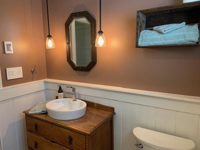 Staircase Photo of 118 Douglas Road, Salt Spring Island, BC