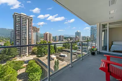 1108 158 W 13 Street, North Vancouver, BC, North Vancouver — Apartment/Condo for sale