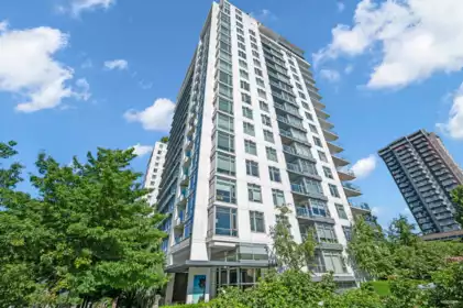 1108 158 W 13 Street, North Vancouver, BC, North Vancouver — Apartment/Condo for sale