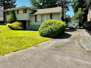 9871 124a Street, Surrey, BC, Surrey — Single Family Residence for sale