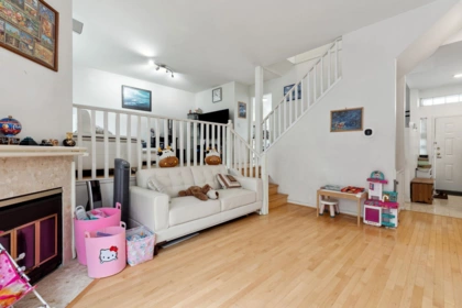 2383 Quayside Court, Vancouver, BC, Vancouver — Townhouse for sale