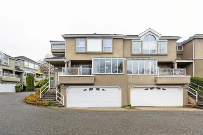 2383 Quayside Court, Vancouver, BC, Vancouver — Townhouse for sale