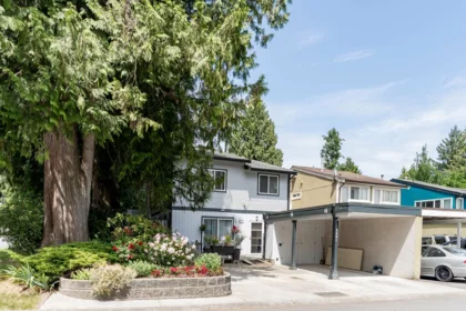 3001 Firbrook Place, Coquitlam, BC, Coquitlam — Single Family Residence for sale