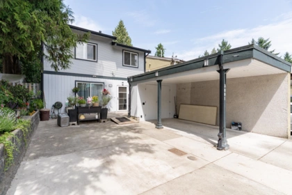 3001 Firbrook Place, Coquitlam, BC, Coquitlam — Single Family Residence for sale