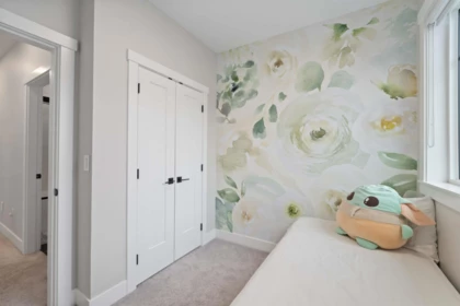 Laundry Room Photo of 22 1639 162 Street, Surrey, BC