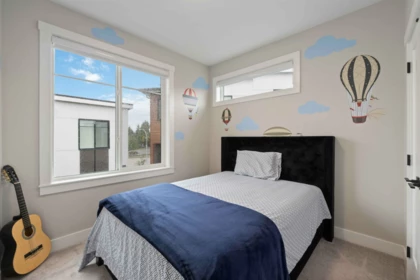 Mudroom Photo of 22 1639 162 Street, Surrey, BC