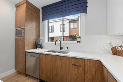 Powder Room Photo of 22 1639 162 Street, Surrey, BC