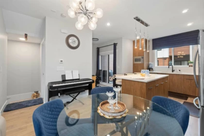 Primary Bedroom Photo of 22 1639 162 Street, Surrey, BC