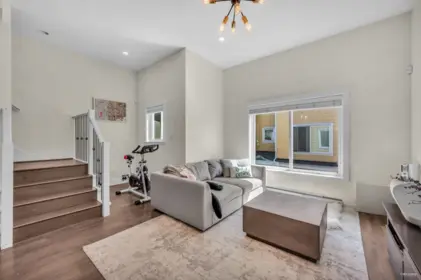 102 8080 Blundell Road, Richmond, BC, Richmond — Townhouse for sale