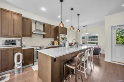 102 8080 Blundell Road, Richmond, BC, Richmond — Townhouse for sale