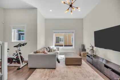 102 8080 Blundell Road, Richmond, BC, Richmond — Townhouse for sale