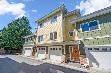 102 8080 Blundell Road, Richmond, BC, Richmond — Townhouse for sale