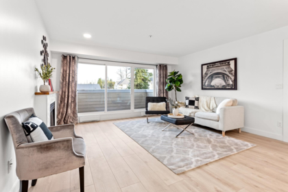 203 1570 Prairie Avenue, Port Coquitlam, BC, Port Coquitlam — Apartment/Condo for sale