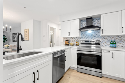 203 1570 Prairie Avenue, Port Coquitlam, BC, Port Coquitlam — Apartment/Condo for sale