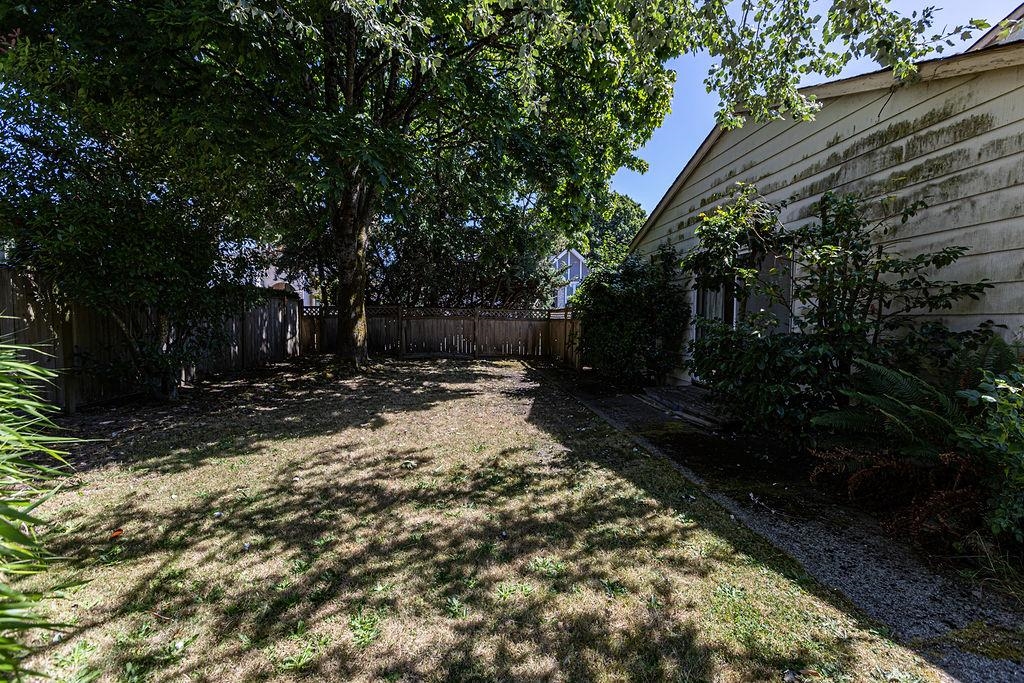 Office / Den Photo of 6451 Camsell Crescent, Richmond, BC