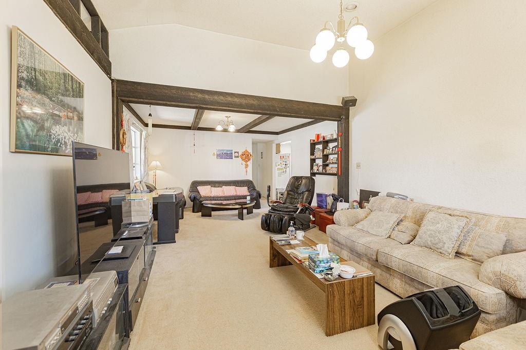 Pantry Photo of 6451 Camsell Crescent, Richmond, BC