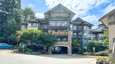 206 9098 Halston Court, Burnaby, BC, Burnaby — Apartment/Condo for sale