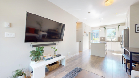 4 38684 Buckley Avenue, Squamish, BC, Squamish — Townhouse for sale