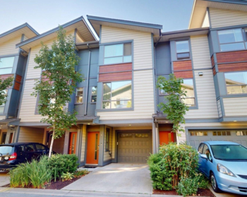 4 38684 Buckley Avenue, Squamish, BC, Squamish — Townhouse for sale