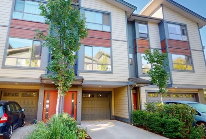 4 38684 Buckley Avenue, Squamish, BC, Squamish — Townhouse for sale