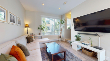 4 38684 Buckley Avenue, Squamish, BC, Squamish — Townhouse for sale