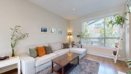 4 38684 Buckley Avenue, Squamish, BC, Squamish — Townhouse for sale