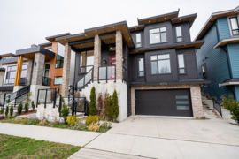 16775 18 Avenue, Surrey, BC