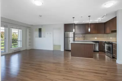 440 15850 26 Avenue, Surrey, BC, Surrey — Apartment/Condo for sale