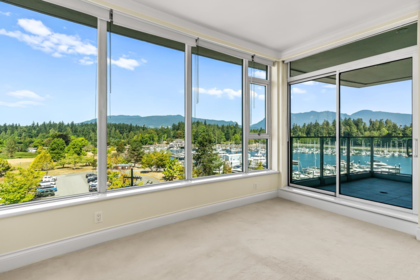 602 1777 Bayshore Drive, Vancouver, BC, Vancouver — Apartment/Condo for sale