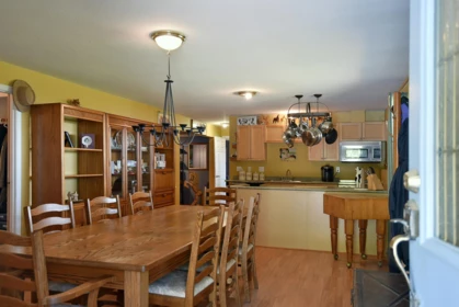 Loft / Bonus Room Photo of 2010 Ranch Road, Roberts Creek, BC