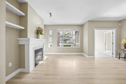 301 4885 Valley Drive, Vancouver, BC, Vancouver — Apartment/Condo for sale