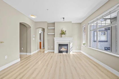 301 4885 Valley Drive, Vancouver, BC, Vancouver — Apartment/Condo for sale