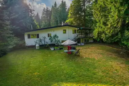 11288 Graham Street, Maple Ridge, BC, Maple Ridge — Single Family Residence for sale