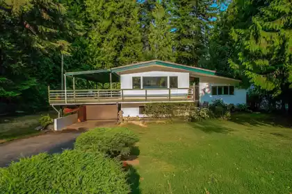 11288 Graham Street, Maple Ridge, BC, Maple Ridge — Single Family Residence for sale