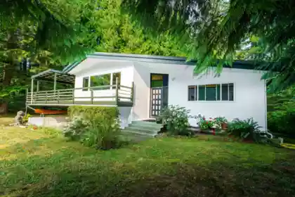 11288 Graham Street, Maple Ridge, BC, Maple Ridge — Single Family Residence for sale