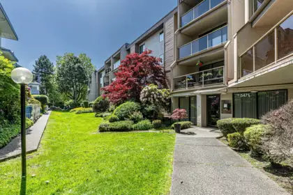 203 5471 Arcadia Road, Richmond, BC, Richmond — Apartment/Condo for sale