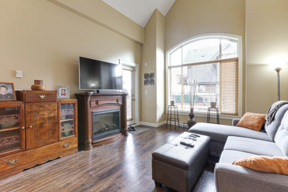 404 8328 207a Street, Langley, BC, Langley — Apartment/Condo for sale