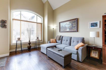404 8328 207a Street, Langley, BC, Langley — Apartment/Condo for sale