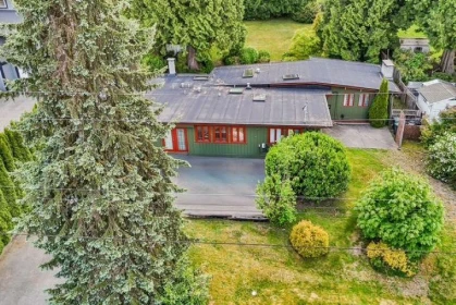 3004 Starlight Way, Coquitlam, BC, Coquitlam — Single Family Residence for sale