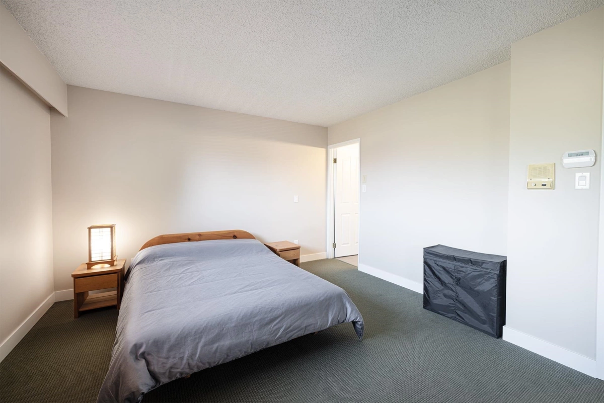 Basement Recreation Room Photo of 10117 Lawson Drive, Richmond, BC