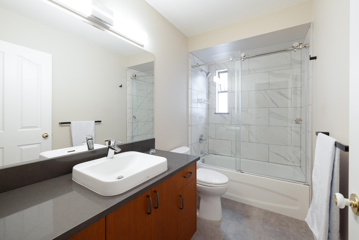 Bedroom 4 Photo of 10117 Lawson Drive, Richmond, BC