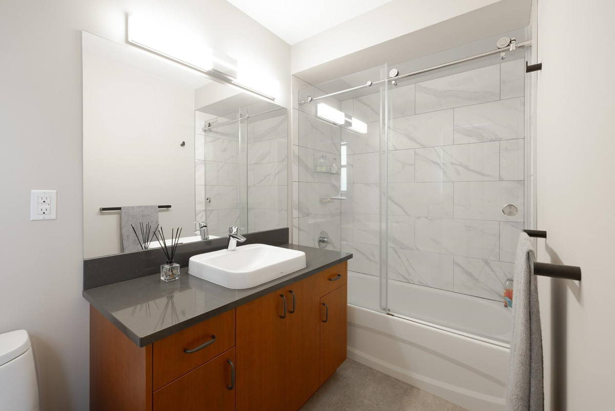 Hallway Photo of 10117 Lawson Drive, Richmond, BC