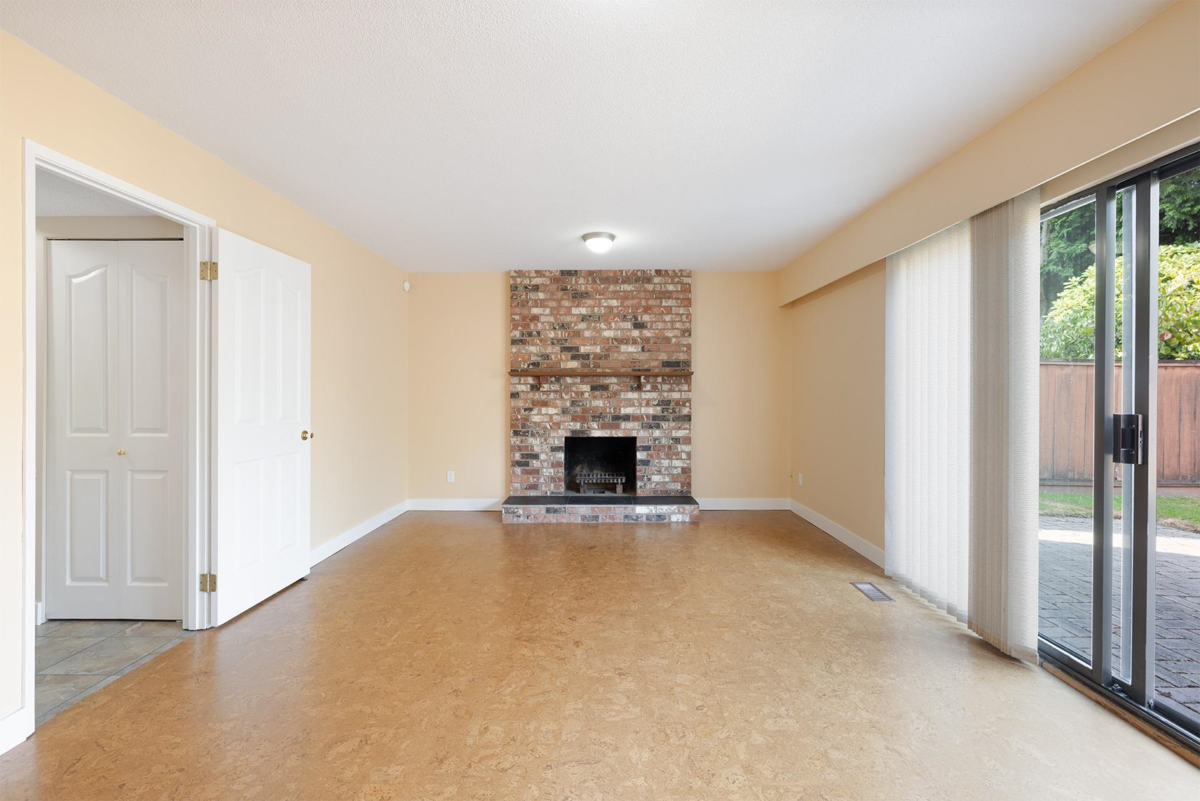 Pantry Photo of 10117 Lawson Drive, Richmond, BC