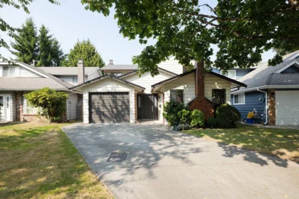 10117 Lawson Drive, Richmond, BC, Richmond — Single Family Residence for sale
