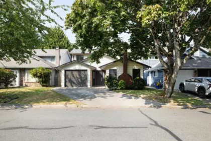 10117 Lawson Drive, Richmond, BC, Richmond — Single Family Residence for sale