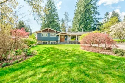 2956 Spuraway Avenue, Coquitlam, BC, Coquitlam — Single Family Residence for sale
