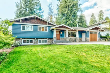 2956 Spuraway Avenue, Coquitlam, BC, Coquitlam — Single Family Residence for sale