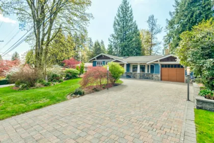 2956 Spuraway Avenue, Coquitlam, BC, Coquitlam — Single Family Residence for sale
